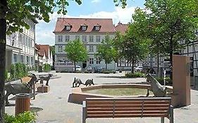 Hotel Stadt Lügde